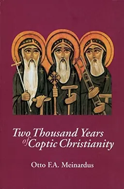 Two thousand years of Coptic Christianinity